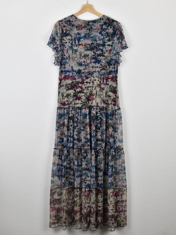 Desigual Maxikleid, Gr.XL - Kleid - 2ND STORY