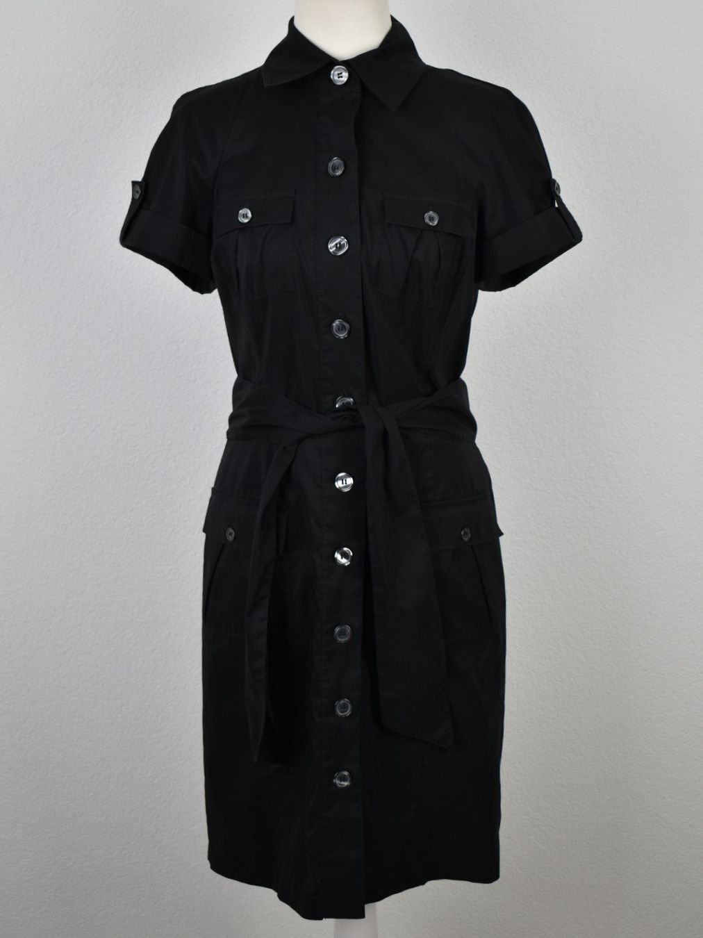 Diane von Furstenberg Blusenkleid Gr.36