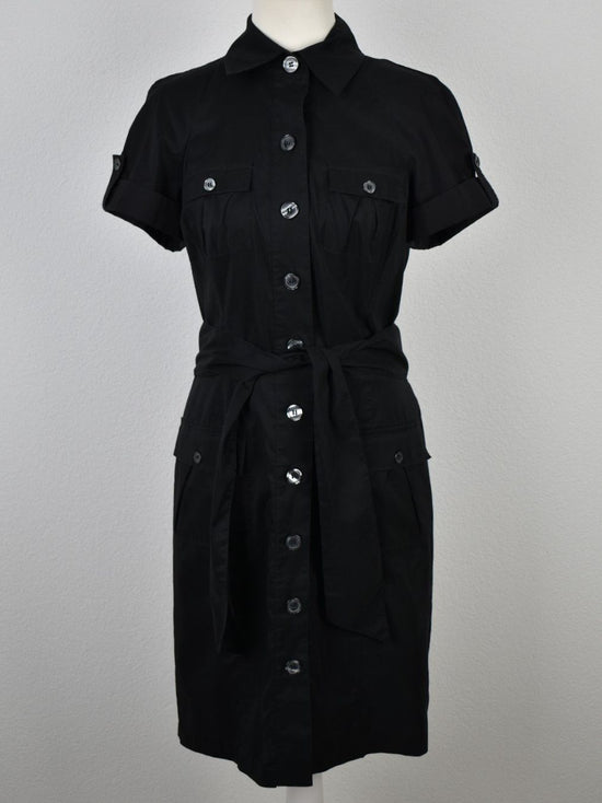 Diane von Furstenberg Blusenkleid Gr.36