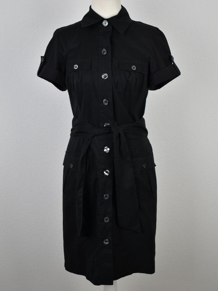Diane von Furstenberg Blusenkleid Gr.36