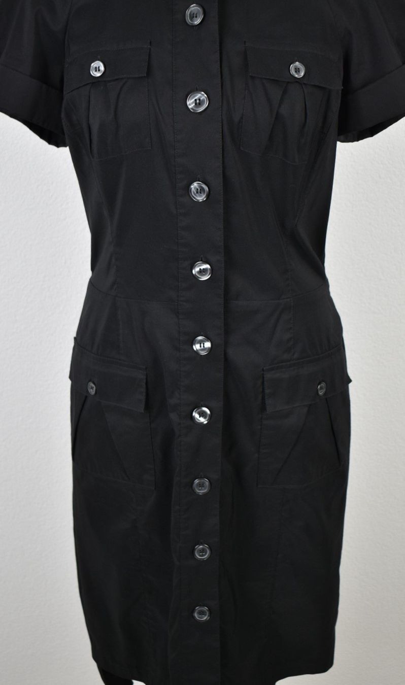 Diane von Furstenberg Blusenkleid Gr.36