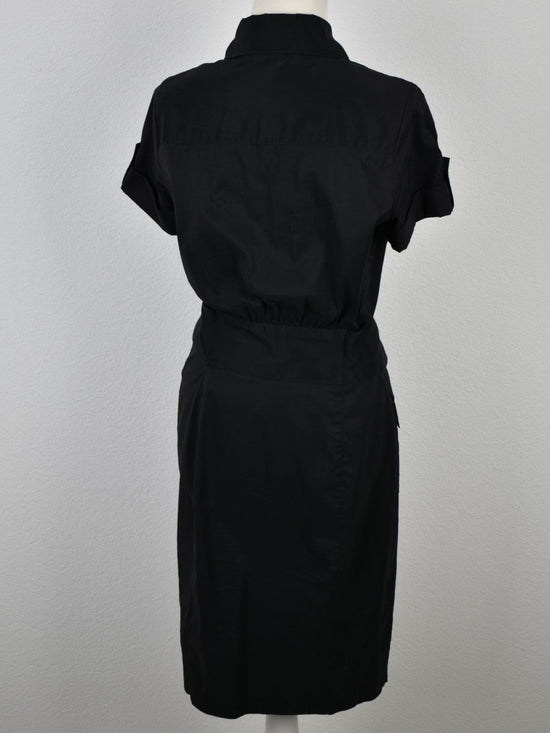 Diane von Furstenberg Blusenkleid Gr.36