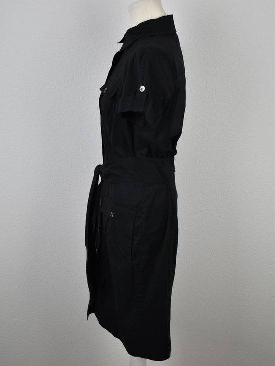 Diane von Furstenberg Blusenkleid Gr.36