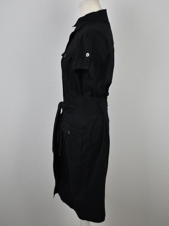 Diane von Furstenberg Blusenkleid Gr.36