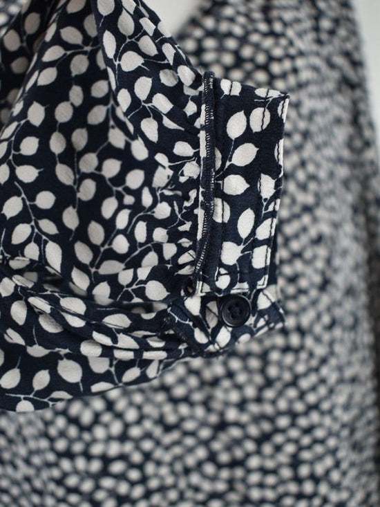 Diane von Furstenberg Kleid, Gr.L, 100% Seide