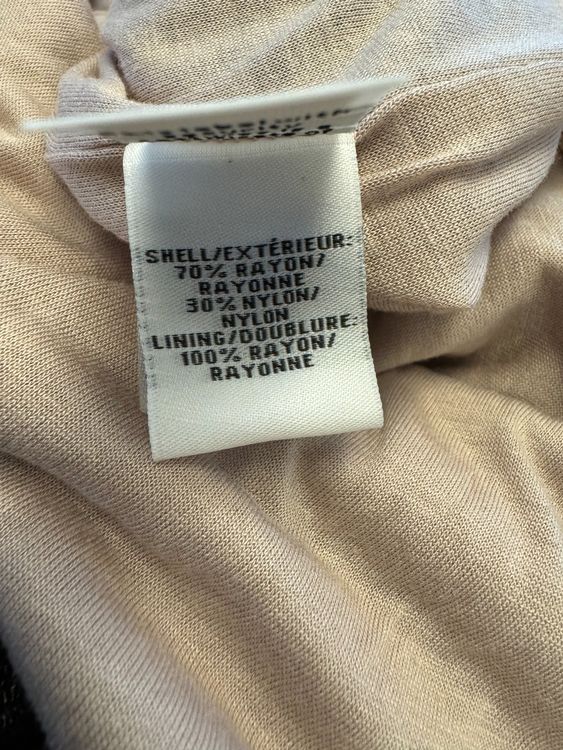 Diane von Furstenberg Spitzenkleid Gr.40/42 (US12), schwarz