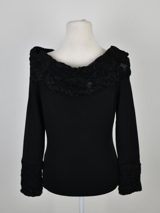 Dibari Langarmshirt Gr.36 - 4