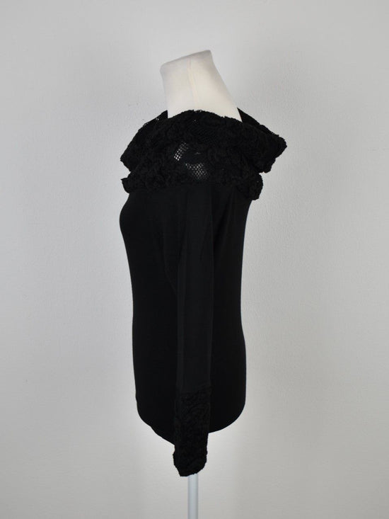 Dibari Langarmshirt Gr.36 - 2