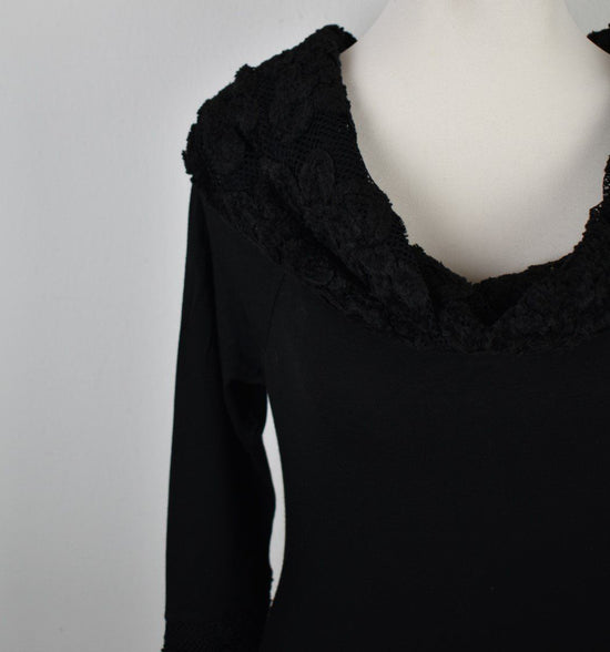 Dibari Langarmshirt Gr.36 - 1