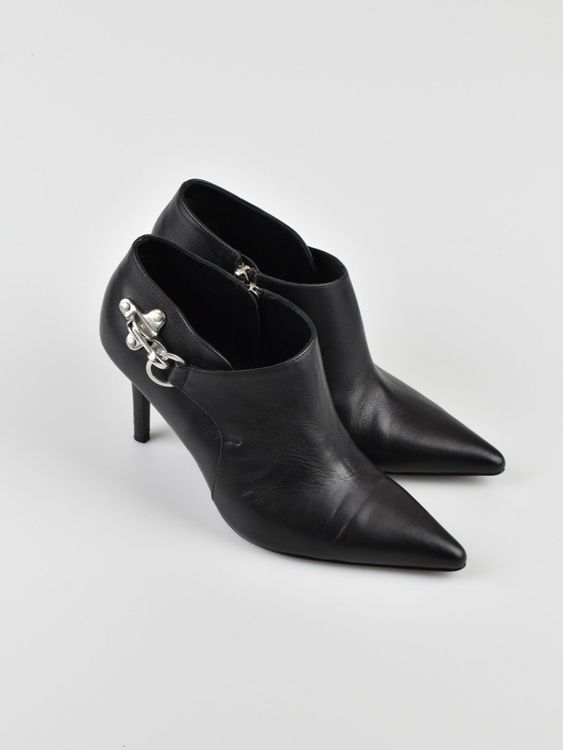 Diesel Black Gold Stiefeletten "Lily-B", Gr.38, neuwertig - Stiefeletten - 2ND STORY