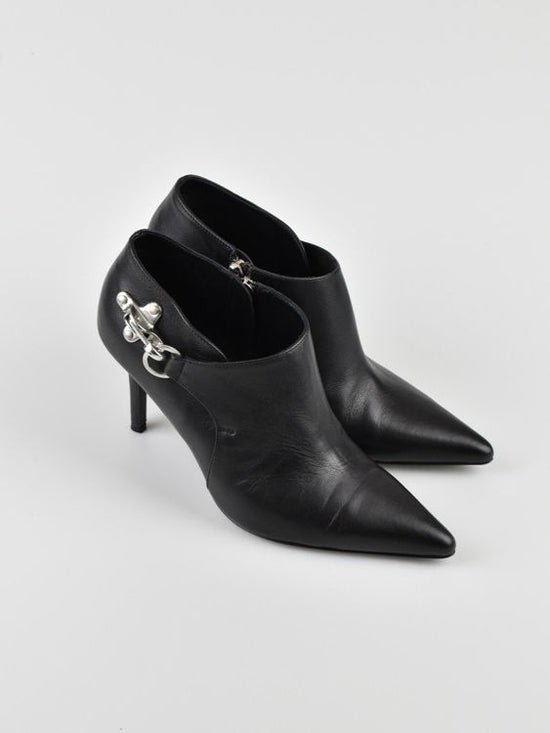 Diesel Black Gold Stiefeletten "Lily-B", Gr.38, neuwertig - Stiefeletten - 2ND STORY