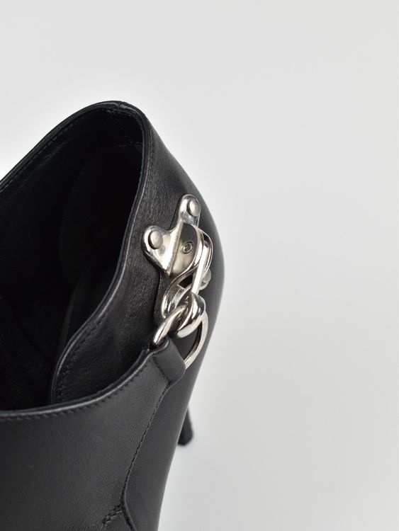 Diesel Black Gold Stiefeletten "Lily-B", Gr.38, neuwertig - Stiefeletten - 2ND STORY