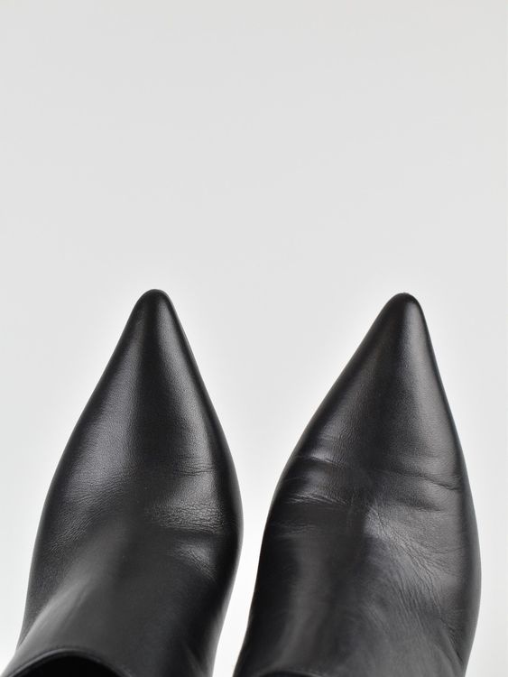Diesel Black Gold Stiefeletten "Lily-B", Gr.38, neuwertig - Stiefeletten - 2ND STORY