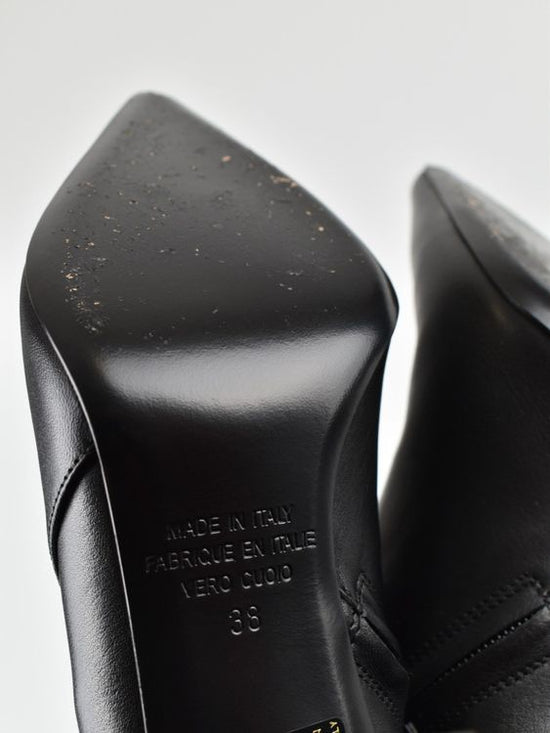 Diesel Black Gold Stiefeletten "Lily-B", Gr.38, neuwertig - Stiefeletten - 2ND STORY