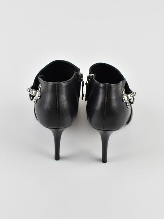 Diesel Black Gold Stiefeletten "Lily-B", Gr.38, neuwertig - Stiefeletten - 2ND STORY