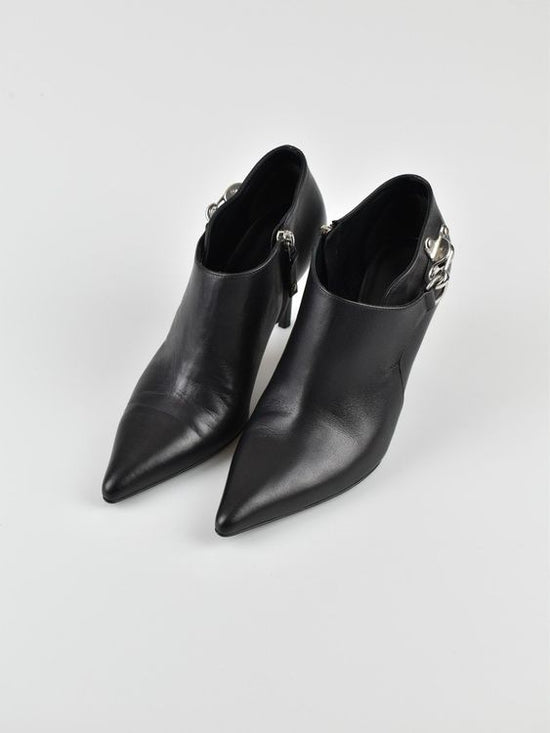 Diesel Black Gold Stiefeletten "Lily-B", Gr.38, neuwertig - Stiefeletten - 2ND STORY