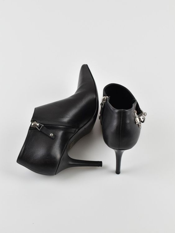 Diesel Black Gold Stiefeletten "Lily-B", Gr.38, neuwertig - Stiefeletten - 2ND STORY