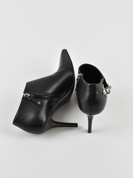 Diesel Black Gold Stiefeletten "Lily-B", Gr.38, neuwertig - Stiefeletten - 2ND STORY
