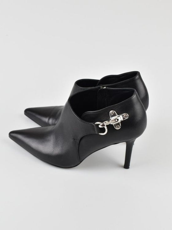 Diesel Black Gold Stiefeletten "Lily-B", Gr.38, neuwertig - Stiefeletten - 2ND STORY