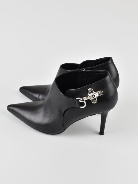 Diesel Black Gold Stiefeletten "Lily-B", Gr.38, neuwertig - Stiefeletten - 2ND STORY