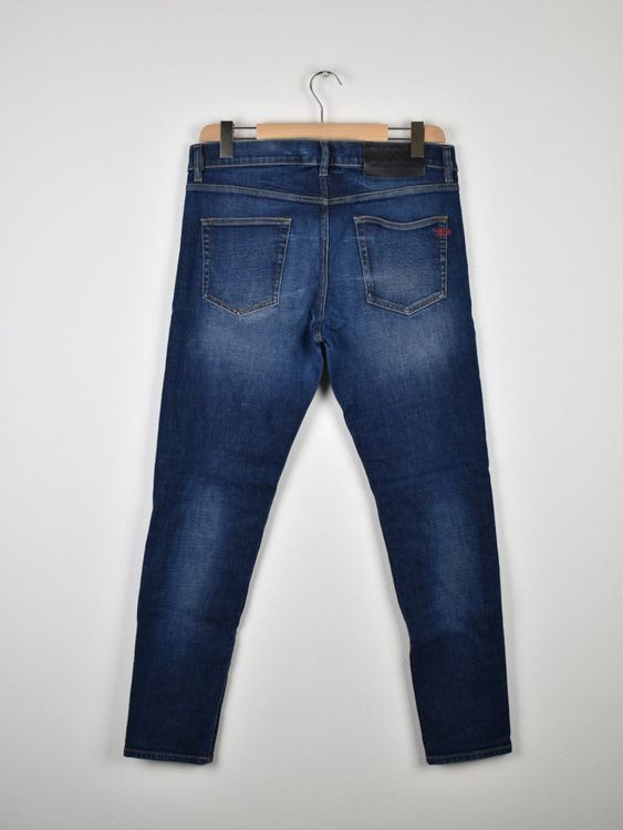 Diesel D - Strukt Slim Fit Jeans Gr.36/32 - 2ND STORY