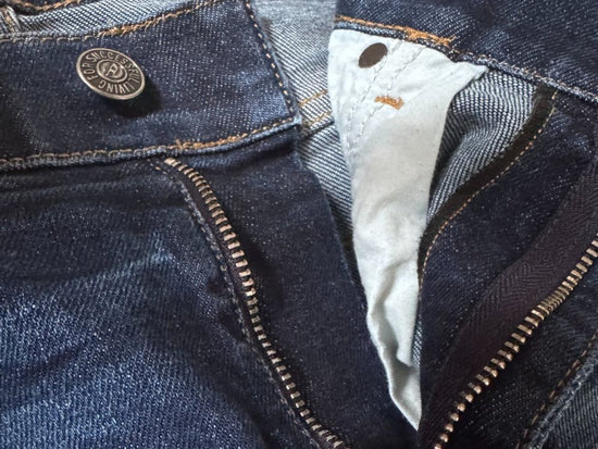 Diesel D - Strukt Slim Fit Jeans Gr.36/32 - 2ND STORY