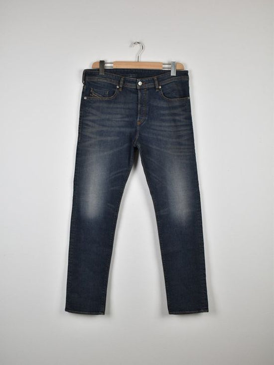 Diesel Regular Jeans "BUSTER", Gr.36/32, neuwertig