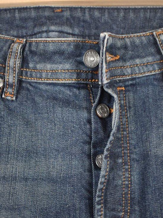 Diesel Regular Jeans "BUSTER", Gr.36/32, neuwertig