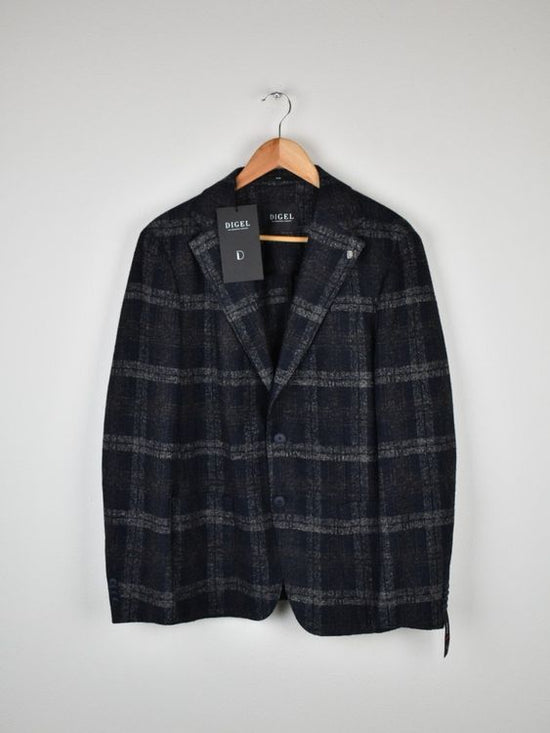Digel Jacke/ Blazer "Kristo" Gr.48, ungetragen
