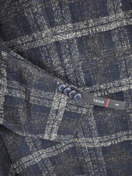 Digel Jacke/ Blazer "Kristo" Gr.48, ungetragen
