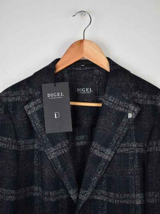 Digel Jacke/ Blazer "Kristo" Gr.48, ungetragen