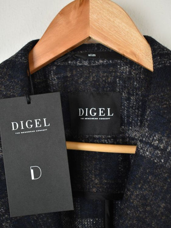Digel Jacke/ Blazer "Kristo" Gr.48, ungetragen