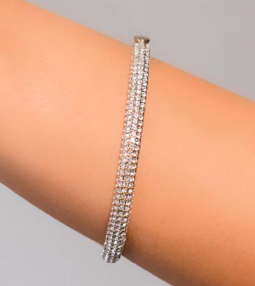 DKNY Micropave Armband - goldfarben - armband - 2ND STORY