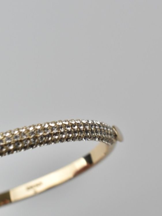 DKNY Micropave Armband - goldfarben - armband - 2ND STORY