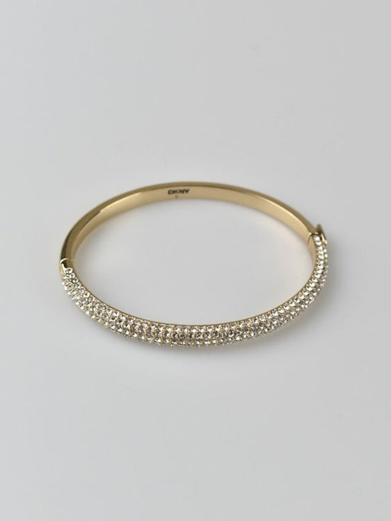 DKNY Micropave Armband - goldfarben - armband - 2ND STORY
