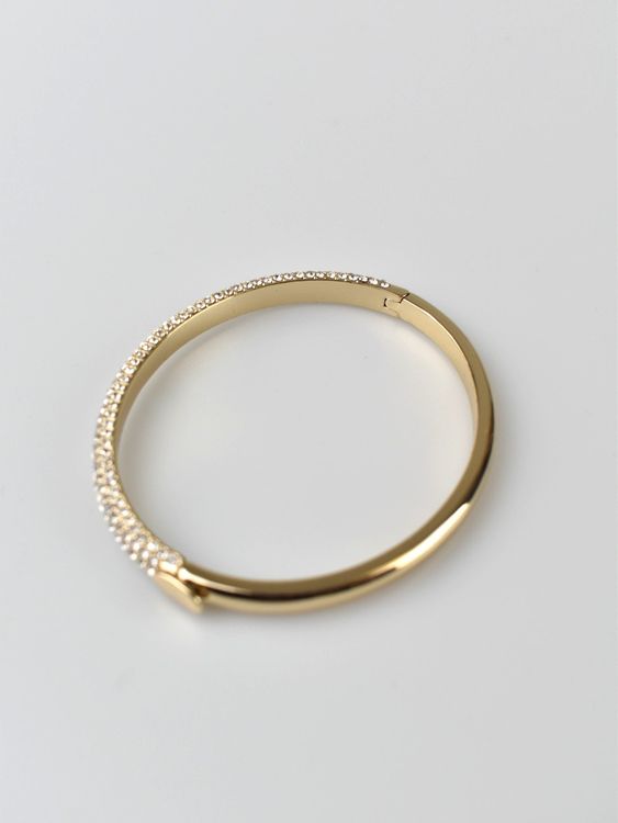 DKNY Micropave Armband - goldfarben - armband - 2ND STORY