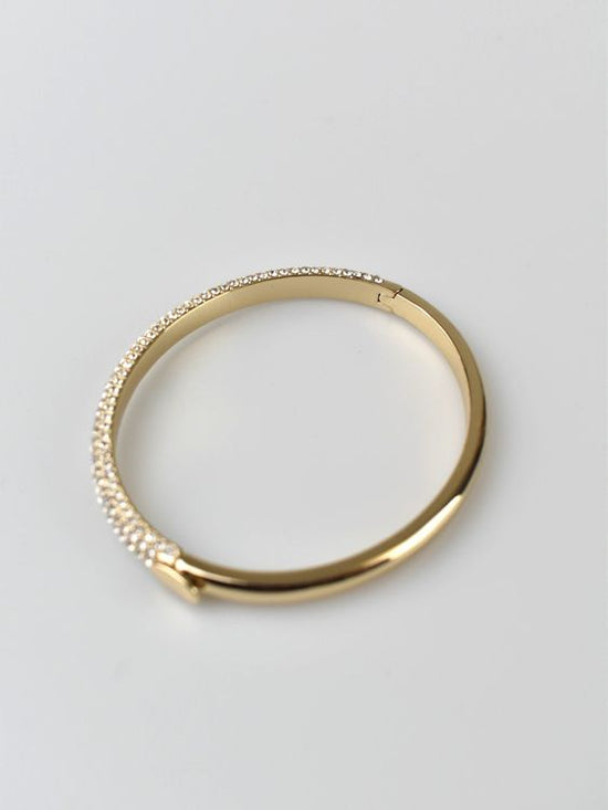 DKNY Micropave Armband - goldfarben - armband - 2ND STORY