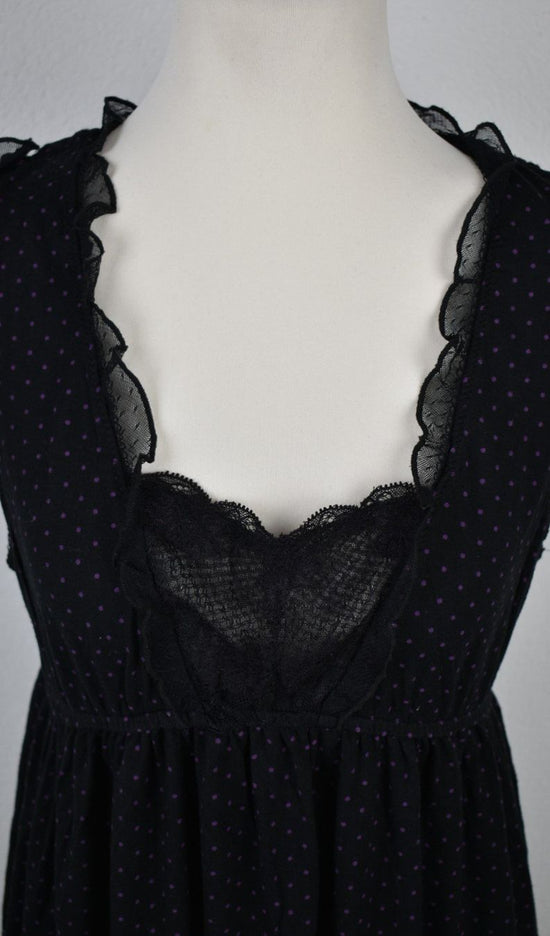 DKNY Nachthemd Gr.M