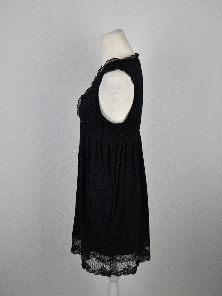 DKNY Nachthemd Gr.M