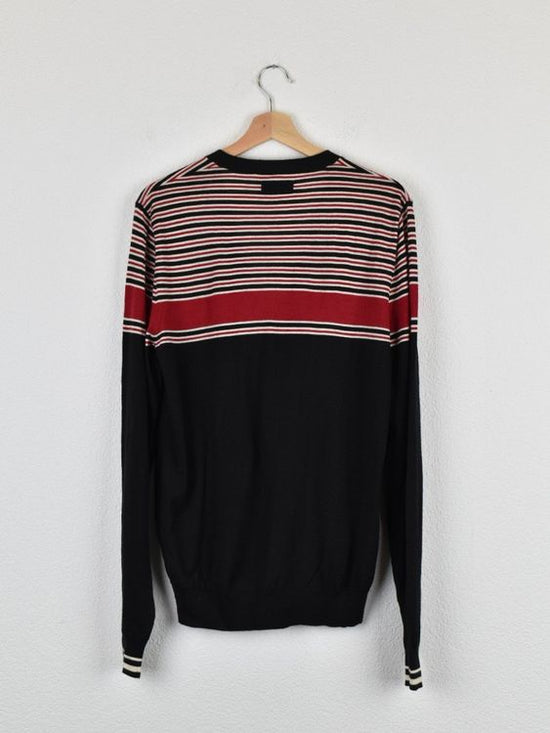 Dolce & Gabbana Cardigan, vintage, Gr. IT54 (M/L) - Strickjacke - 2ND STORY