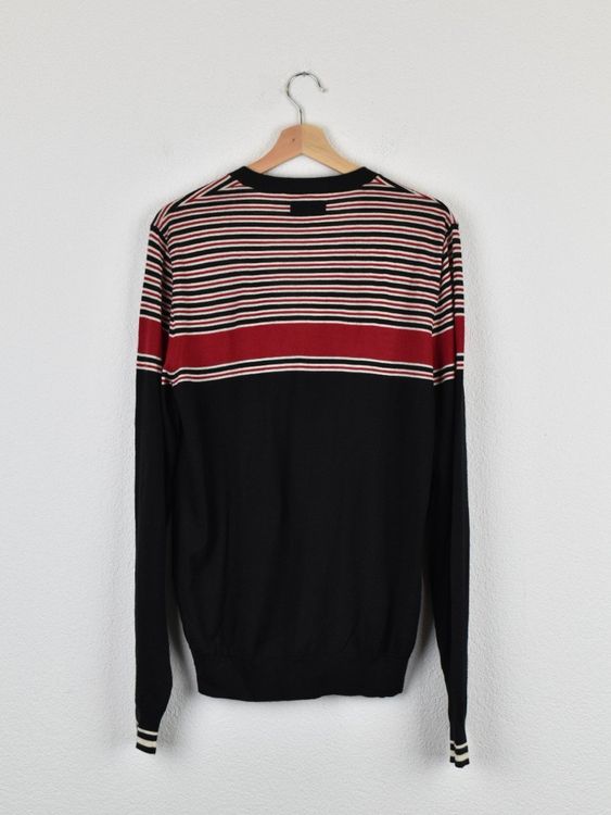 Dolce & Gabbana Cardigan, vintage, Gr. IT54 (M/L) - Strickjacke - 2ND STORY