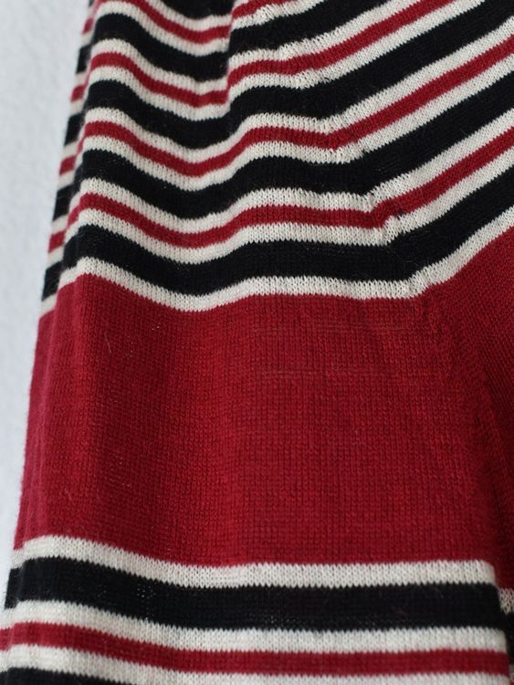Dolce & Gabbana Cardigan, vintage, Gr. IT54 (M/L) - Strickjacke - 2ND STORY
