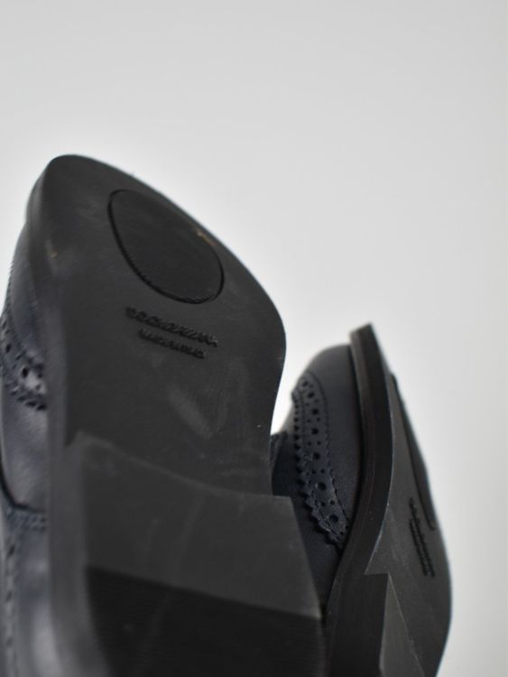 Dolce & Gabbana Halbschuhe Gr.25, neu - 2ND STORY