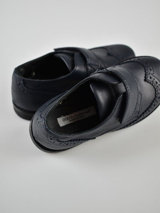 Dolce & Gabbana Halbschuhe Gr.25, neu - 2ND STORY