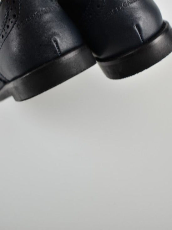 Dolce & Gabbana Halbschuhe Gr.25, neu - 2ND STORY