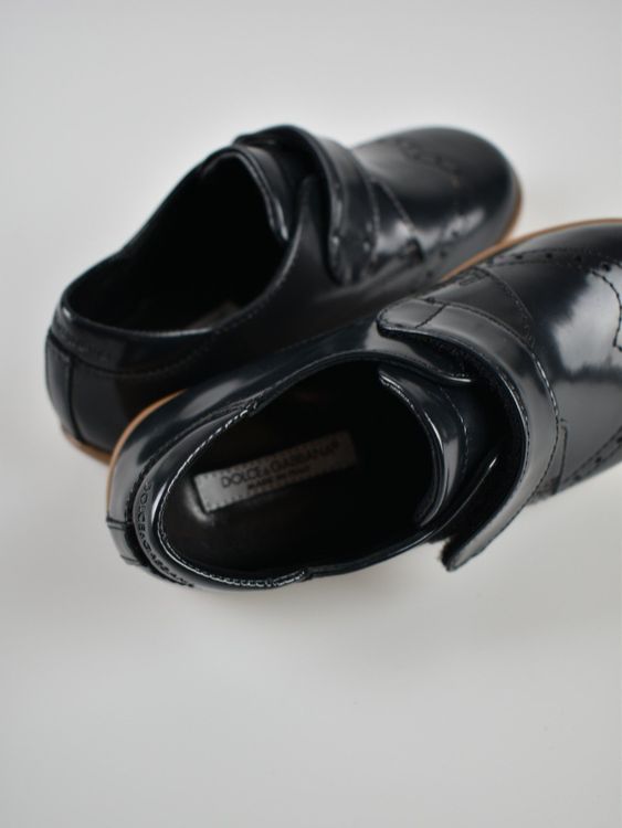 Dolce & Gabbana Halbschuhe Gr.25, neu - 2ND STORY