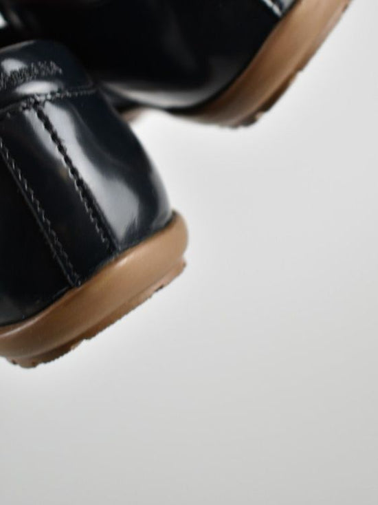 Dolce & Gabbana Halbschuhe Gr.25, neu - 2ND STORY