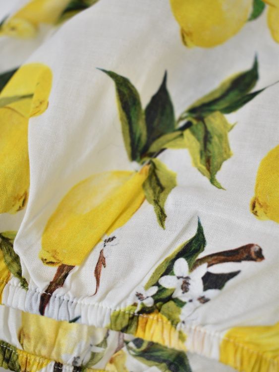 Dolce & Gabbana Shorts, Gr.116, 100% Baumwolle - Shorts - 2ND STORY