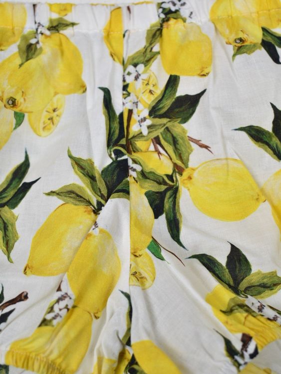 Dolce & Gabbana Shorts, Gr.116, 100% Baumwolle - Shorts - 2ND STORY