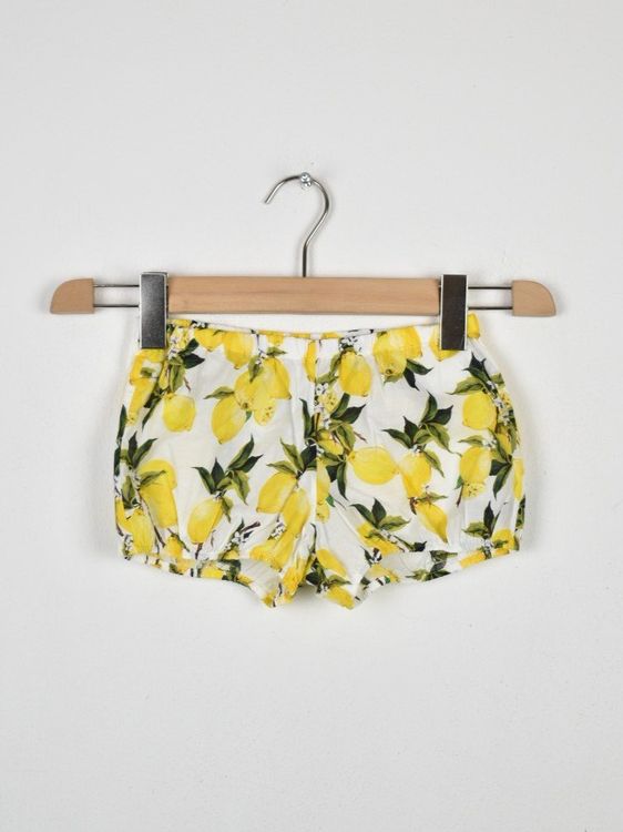 Dolce & Gabbana Shorts, Gr.116, 100% Baumwolle - Shorts - 2ND STORY